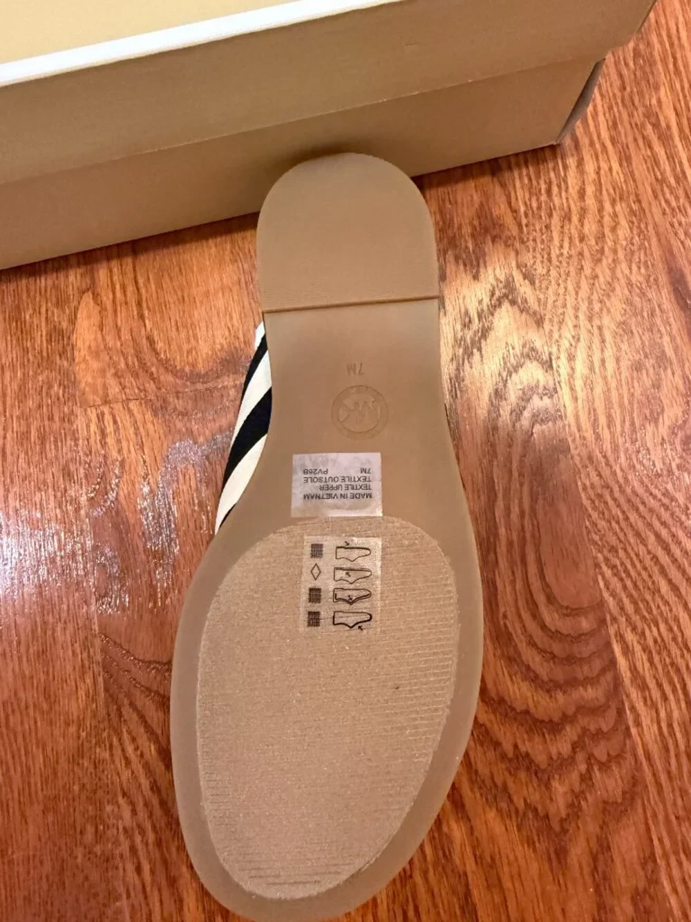 Michael Kors brand new